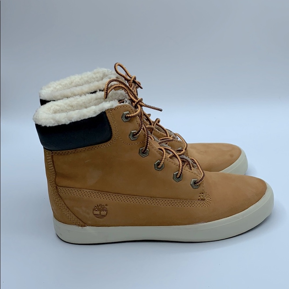Timberland boots - Picture 2 of 5
